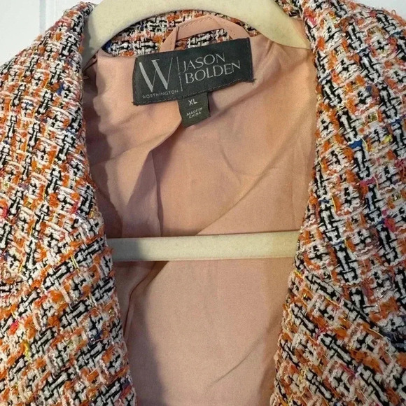 Worthington x Jason Bolden NWT - Picture 5 of 12